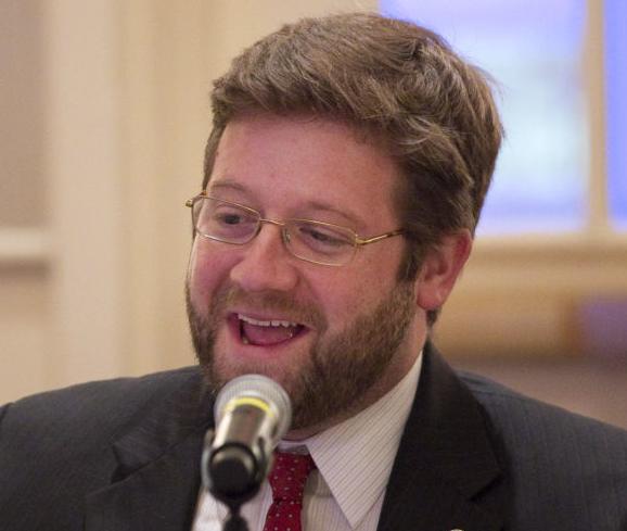 Evan Feinman